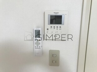 原町アパートメントの物件内観写真